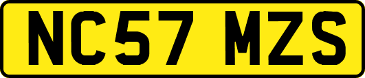 NC57MZS