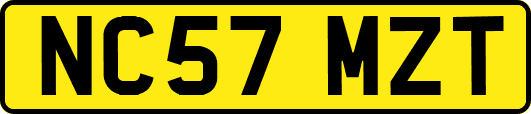 NC57MZT