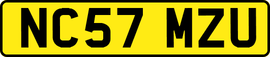 NC57MZU