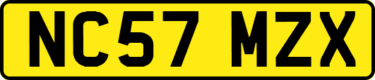 NC57MZX