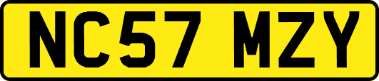 NC57MZY