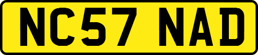 NC57NAD
