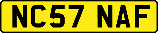 NC57NAF