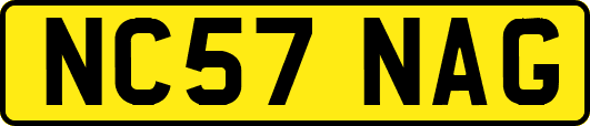 NC57NAG