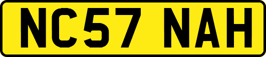 NC57NAH