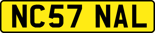 NC57NAL