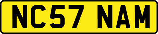 NC57NAM