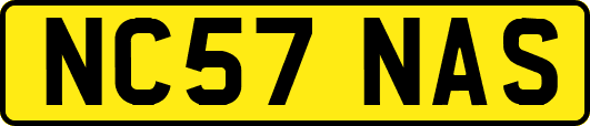 NC57NAS