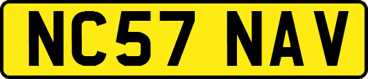 NC57NAV