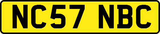 NC57NBC