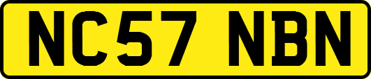NC57NBN