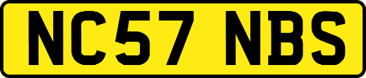 NC57NBS