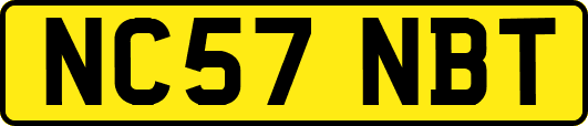 NC57NBT
