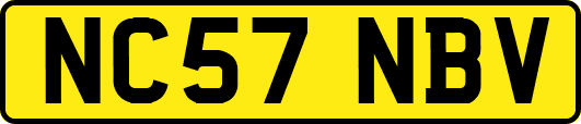 NC57NBV