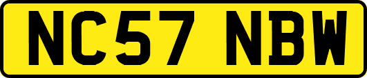 NC57NBW