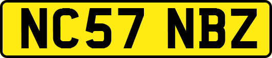 NC57NBZ