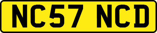 NC57NCD