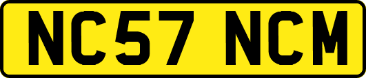 NC57NCM
