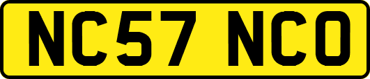 NC57NCO