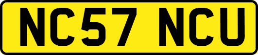 NC57NCU