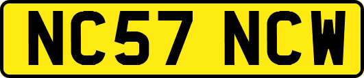 NC57NCW