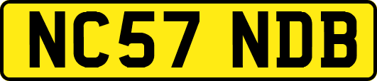NC57NDB