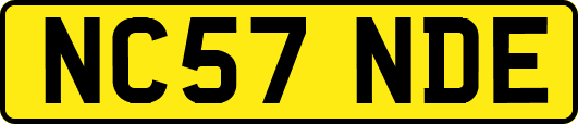 NC57NDE