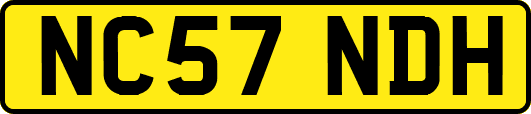 NC57NDH