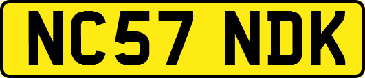 NC57NDK