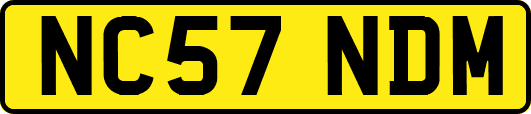 NC57NDM