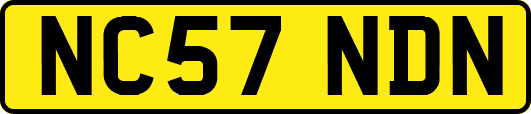NC57NDN