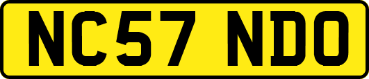 NC57NDO