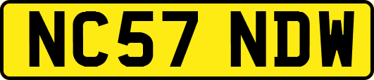 NC57NDW