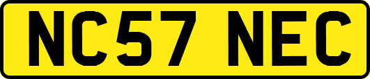 NC57NEC