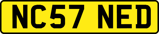 NC57NED