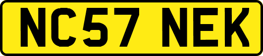NC57NEK