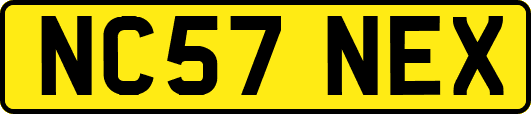 NC57NEX