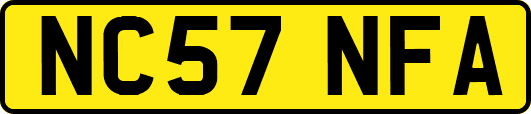 NC57NFA