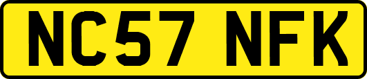 NC57NFK