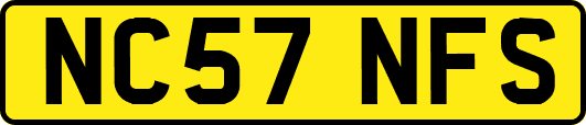 NC57NFS