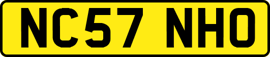 NC57NHO