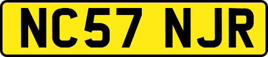 NC57NJR