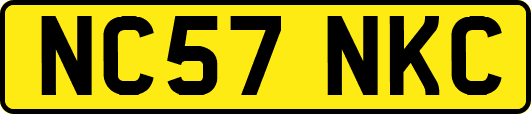 NC57NKC