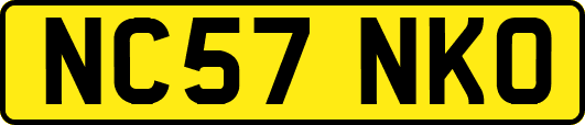 NC57NKO