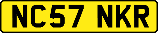 NC57NKR