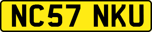 NC57NKU