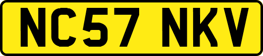 NC57NKV