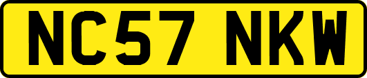 NC57NKW