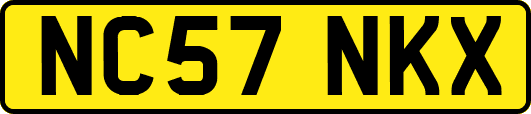 NC57NKX