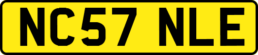 NC57NLE